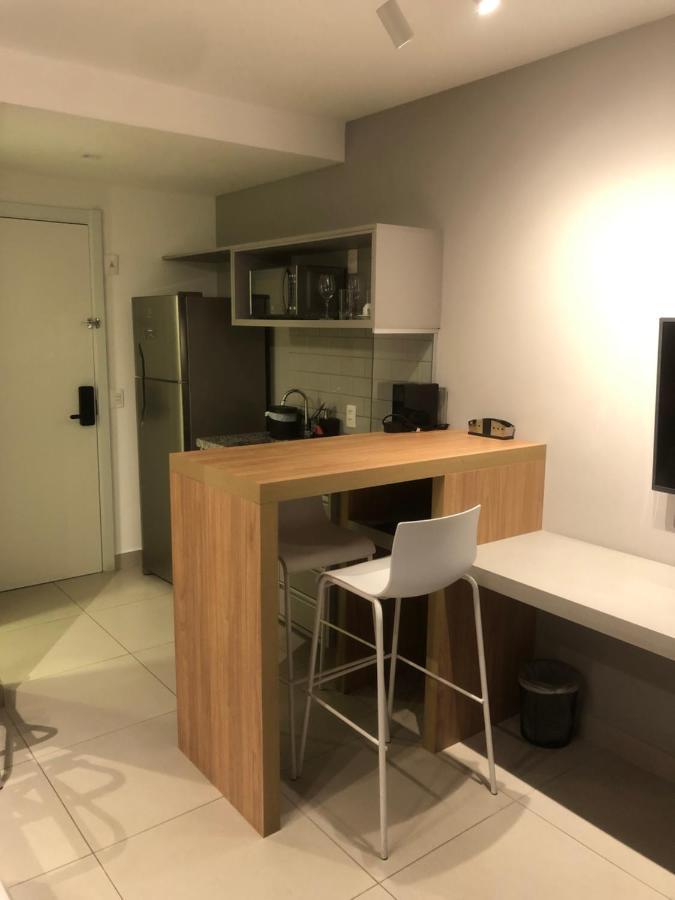 Apartmán Shades Of Gray 9 São Paulo Exteriér fotografie